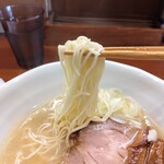 中華そばさとう - 