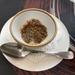 レストラン ヒロミチ - 