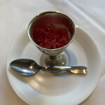 レストラン ヒロミチ - 