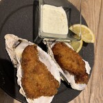 Seafood＆OysterBar Salt - 