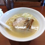 中華そばさとう - 