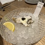 Seafood& Oysterbar Salt - 