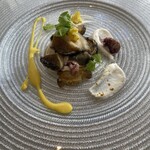 レストラン ヒロミチ - 