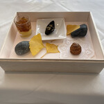 レストラン ヒロミチ - 