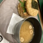 福井県立恐竜博物館 レストラン - 