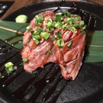 焼肉トラジ - 