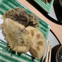 天冨良 麻布よこ田 恵比寿ガーデンプレイス店 - 