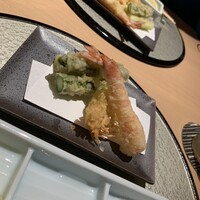 天冨良 麻布よこ田 恵比寿ガーデンプレイス店 - 