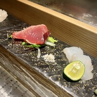 鮨と豆腐料理　あい田 本店 - 