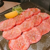 焼肉SEJONG 錦店 - 