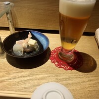鮨と豆腐料理　あい田 本店 - 