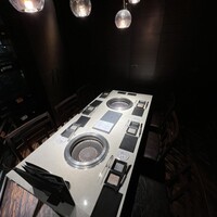 牛の達人　Private 西新宿店 - 