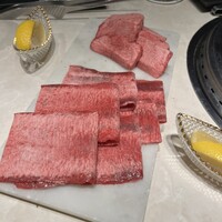 牛の達人　Private 西新宿店 - 