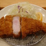 豚肉料理専門店 とんかつのり - 