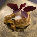 プレゼンテ スギ - 