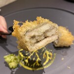 プレゼンテ スギ - 