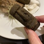 プレゼンテ スギ - 