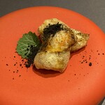 プレゼンテ スギ - 