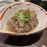 手打ち蕎麦　みたに - 