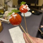 プレゼンテ スギ - 