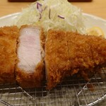 豚肉料理専門店 とんかつのり - 