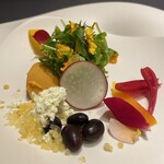 プレゼンテ スギ - 