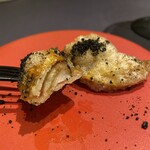 プレゼンテ スギ - 