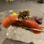 プレゼンテ スギ - 