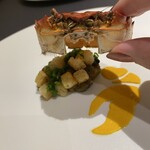 プレゼンテ スギ - 