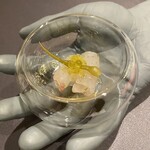 プレゼンテ スギ - 