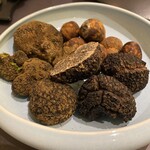 プレゼンテ スギ - 