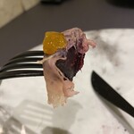 プレゼンテ スギ - 