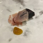 プレゼンテ スギ - 