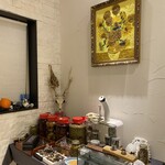 プレゼンテ スギ - 