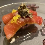 プレゼンテ スギ - 