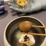 プレゼンテ スギ - 