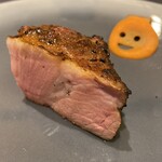 プレゼンテ スギ - 