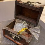 プレゼンテ スギ - 