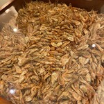 プレゼンテ スギ - 