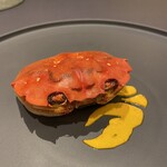 プレゼンテ スギ - 