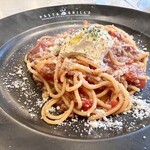 ザ パスタアンドグリルズ - 