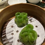 菜香新館 - 