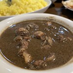 ラサ ボジュン - 