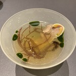 プレゼンテ スギ - 