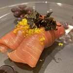 プレゼンテ スギ - 