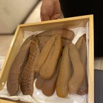 プレゼンテ スギ - 