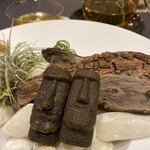 プレゼンテ スギ - 