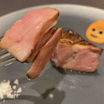 プレゼンテ スギ - 