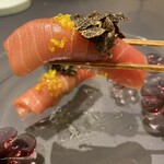 プレゼンテ スギ - 