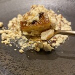 プレゼンテ スギ - 